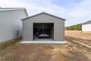 6056 Old Smithfield Rd, Spring Hope, NC 27882 - Photo 8