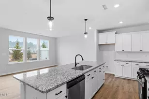 929 Westerland Way Way, Durham, NC 27703 - Photo 12