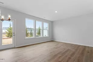 929 Westerland Way Way, Durham, NC 27703 - Photo 16