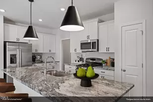 929 Westerland Way Way, Durham, NC 27703 - Photo 4