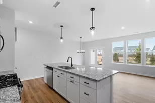 929 Westerland Way Way, Durham, NC 27703 - Photo 14