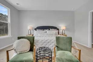 929 Westerland Way Way, Durham, NC 27703 - Photo 16