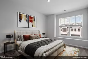 929 Westerland Way Way, Durham, NC 27703 - Photo 8