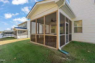 358 Mallard Loop Dr, Clayton, NC 27527 - Photo 38