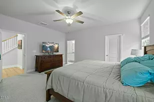 358 Mallard Loop Dr, Clayton, NC 27527 - Photo 20