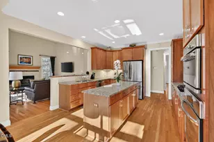 108 Olive Creek Ct, Hillsborough, NC 27278 - Photo 28