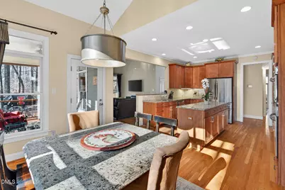 108 Olive Creek Court, Hillsborough, NC 27278 - Photo 26