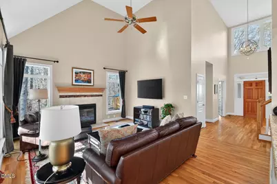 108 Olive Creek Court, Hillsborough, NC 27278 - Photo 20