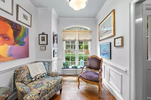 3303 Ridgecrest Ct, Raleigh, NC 27607 - Photo 6