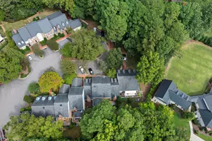 3303 Ridgecrest Ct, Raleigh, NC 27607 - Photo 40