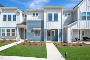 608 Brackenberry Aly, Wake Forest, NC 27587 - Photo 1