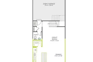 608 Brackenberry Aly, Wake Forest, NC 27587 - Photo 6