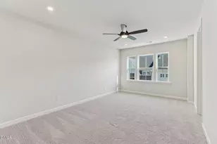 608 Brackenberry Aly, Wake Forest, NC 27587 - Photo 16