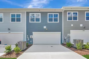 608 Brackenberry Aly, Wake Forest, NC 27587 - Photo 30