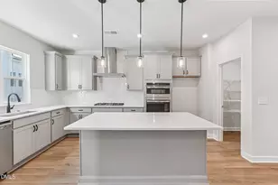 608 Brackenberry Aly, Wake Forest, NC 27587 - Photo 10