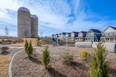 608 Brackenberry Alley, Wake Forest, NC 27587 - Photo 36