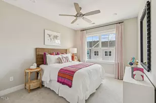 608 Brackenberry Aly, Wake Forest, NC 27587 - Photo 44