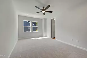 608 Brackenberry Aly, Wake Forest, NC 27587 - Photo 16