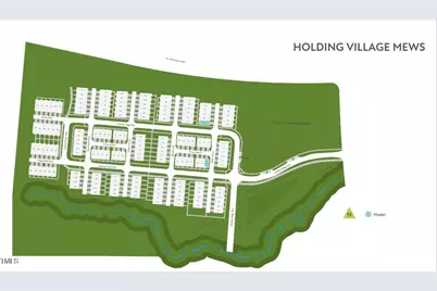 608 Brackenberry Alley, Wake Forest, NC 27587 - Photo 30