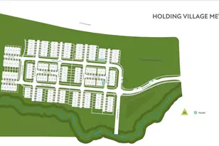 608 Brackenberry Aly, Wake Forest, NC 27587 - Photo 30