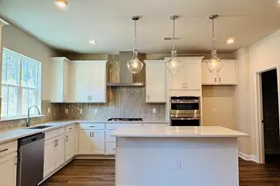 608 Brackenberry Aly, Wake Forest, NC 27587 - Photo 2