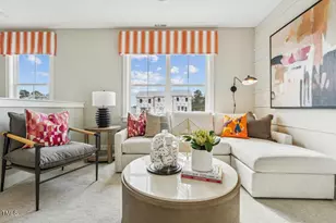 608 Brackenberry Aly, Wake Forest, NC 27587 - Photo 38