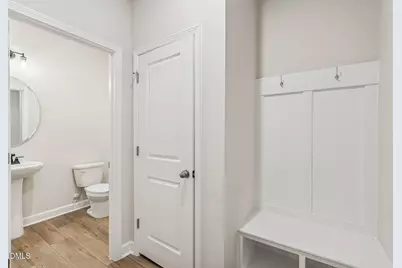 608 Brackenberry Alley, Wake Forest, NC 27587 - Photo 10