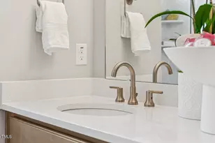 608 Brackenberry Aly, Wake Forest, NC 27587 - Photo 28