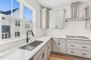 608 Brackenberry Aly, Wake Forest, NC 27587 - Photo 12