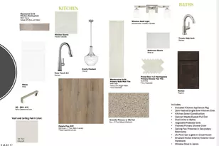 608 Brackenberry Aly, Wake Forest, NC 27587 - Photo 8