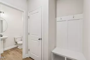 608 Brackenberry Aly, Wake Forest, NC 27587 - Photo 14