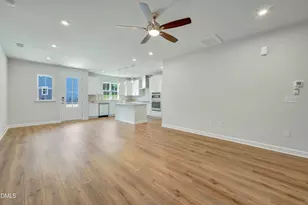 608 Brackenberry Aly, Wake Forest, NC 27587 - Photo 8