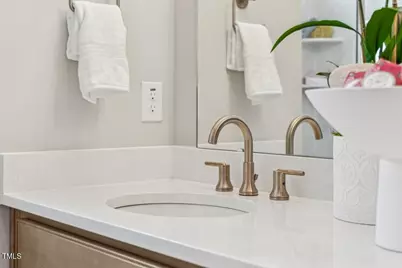 608 Brackenberry Alley, Wake Forest, NC 27587 - Photo 24