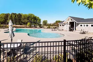 608 Brackenberry Aly, Wake Forest, NC 27587 - Photo 52