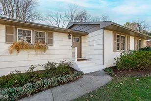 211 Northfield Dr, Raleigh, NC 27609 - Photo 2