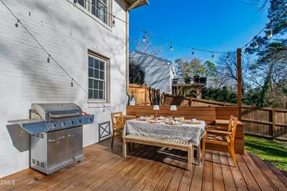 211 Northfield Drive, Raleigh, NC 27609 - Photo 40