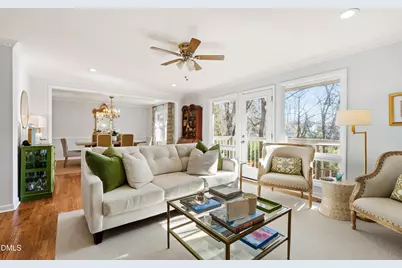 211 Northfield Drive, Raleigh, NC 27609 - Photo 6