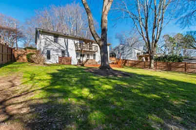 211 Northfield Drive, Raleigh, NC 27609 - Photo 42