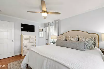 211 Northfield Drive, Raleigh, NC 27609 - Photo 18