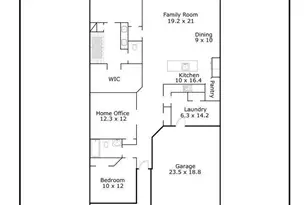 712 Still Willow Ln, Wendell, NC 27591 - Photo 28