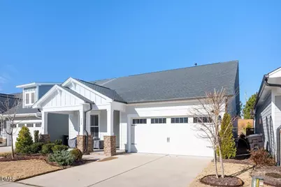 712 Still Willow Lane, Wendell, NC 27591 - Photo 30