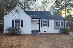 1404 E Mimosa St, Goldsboro, NC 27530 - Photo 1