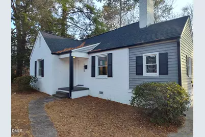 1404 E Mimosa Street, Goldsboro, NC 27530 - Photo 20