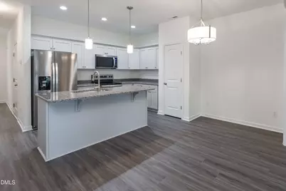 612 S Blackmon Street, Benson, NC 27504 - Photo 2