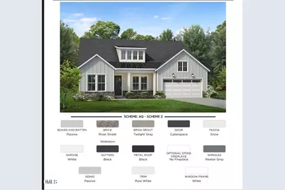 113 Dunton Street, Holly Springs, NC 27540 - Photo 1