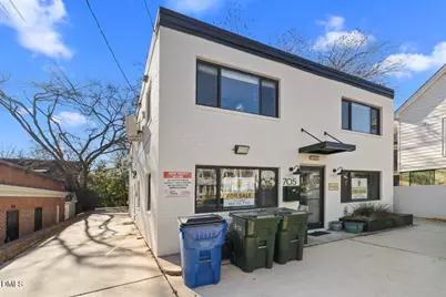 705 W North Street #2, Raleigh, NC 27603 - Photo 2