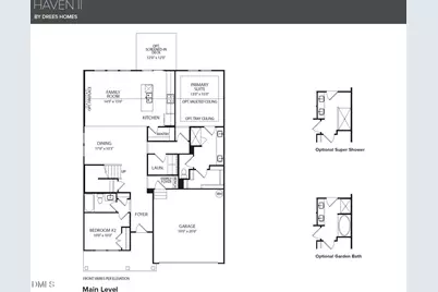 Lot 147 Broad Oak Drive #147, Mebane, NC 27302 - Photo 36