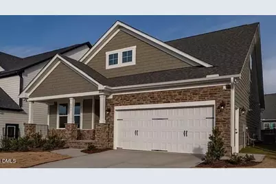Lot 147 Broad Oak Drive #147, Mebane, NC 27302 - Photo 2