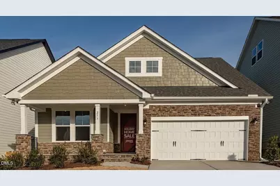 1415 Broad Oak Drive, Mebane, NC 27302 - Photo 1