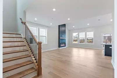 Lot 147 Broad Oak Drive #147, Mebane, NC 27302 - Photo 8